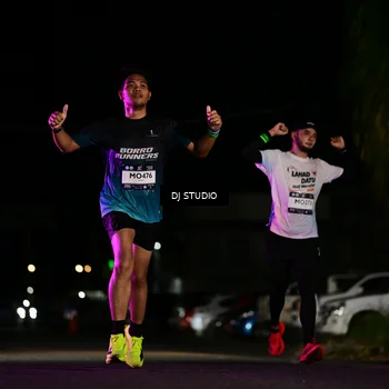 Runner Photo 7887362