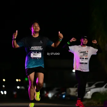 Runner Photo 7887366