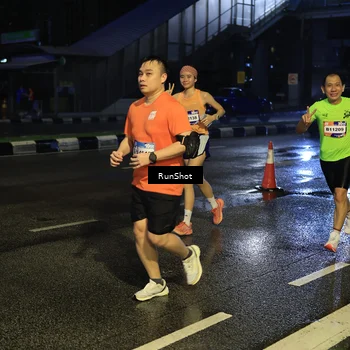 Runner Photo 7887385
