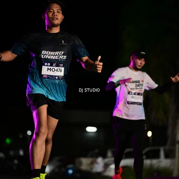 Runner Photo 7887388