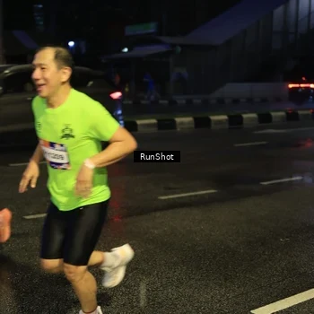 Runner Photo 7887389