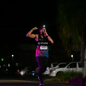 Runner Photo 7887403
