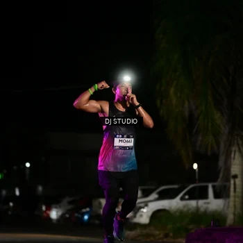 Runner Photo 7887405