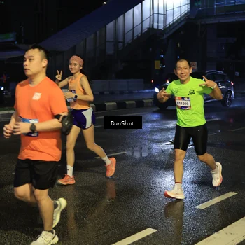 Runner Photo 7887409