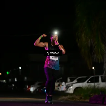 Runner Photo 7887411
