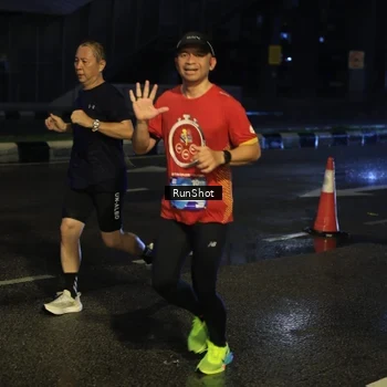 Runner Photo 7887418