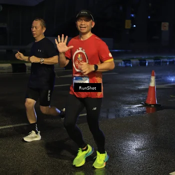 Runner Photo 7887419