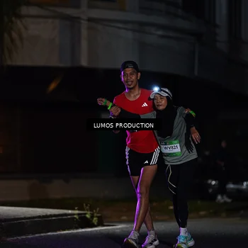 Runner Photo 7887420