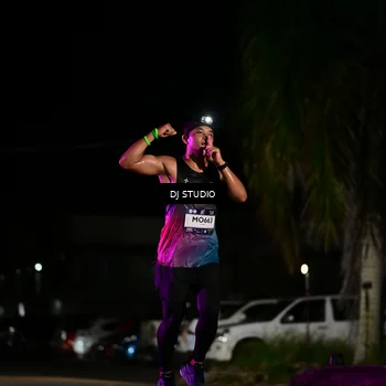 Runner Photo 7887421
