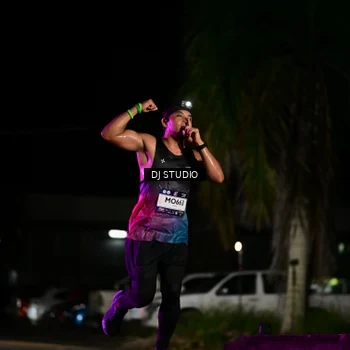 Runner Photo 7887422