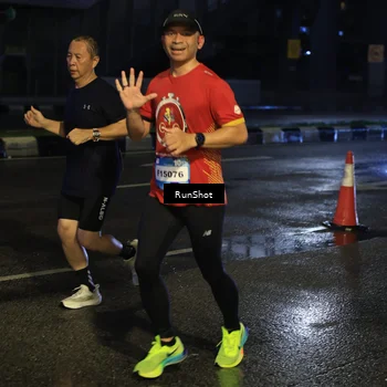 Runner Photo 7887424