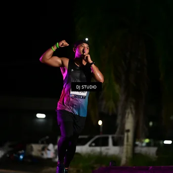 Runner Photo 7887426