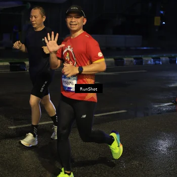 Runner Photo 7887429