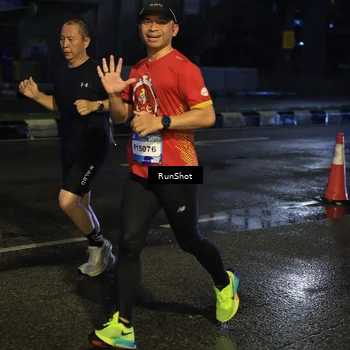 Runner Photo 7887430