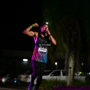 Runner Photo 7887433