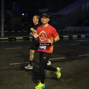 Runner Photo 7887436