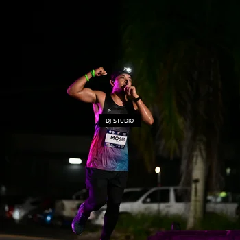 Runner Photo 7887437