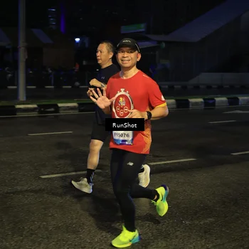 Runner Photo 7887438
