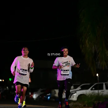 Runner Photo 7887439