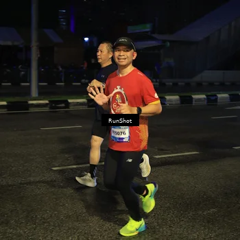 Runner Photo 7887440