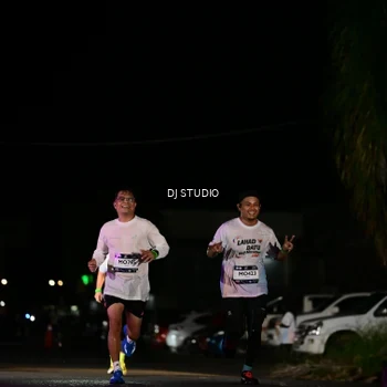 Runner Photo 7887445