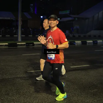 Runner Photo 7887446