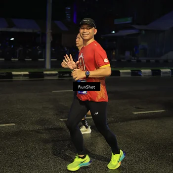 Runner Photo 7887448