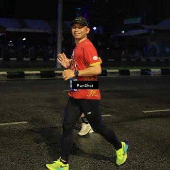 Runner Photo 7887450