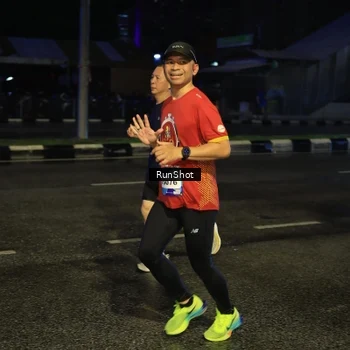 Runner Photo 7887453