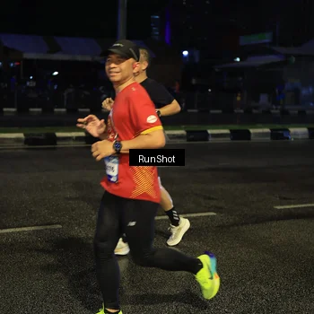 Runner Photo 7887456