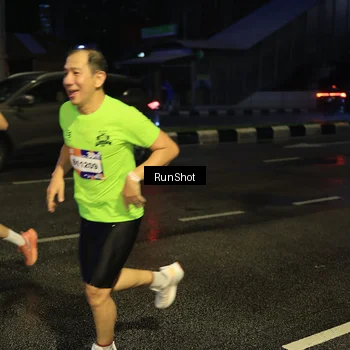 Runner Photo 7887459