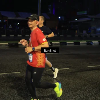 Runner Photo 7887464