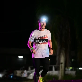 Runner Photo 7887467