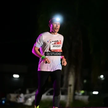Runner Photo 7887468
