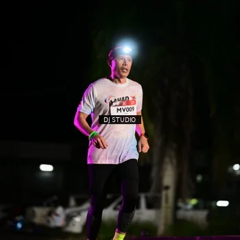 Runner Photo 7887473