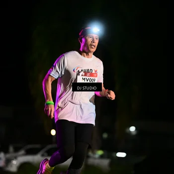 Runner Photo 7887478