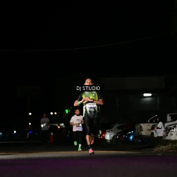 Runner Photo 7887486