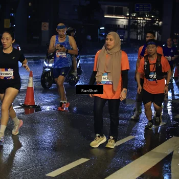 Runner Photo 7887487