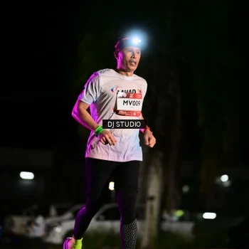 Runner Photo 7887491