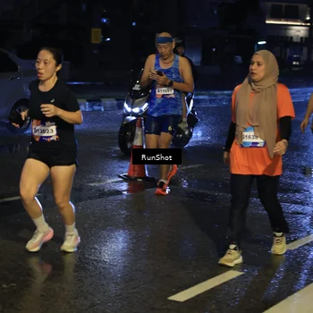 Runner Photo 7887493