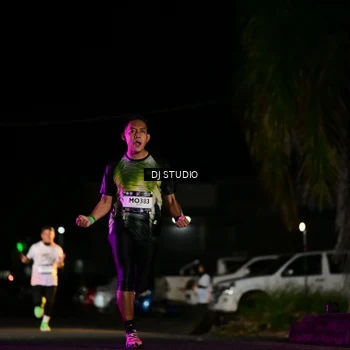 Runner Photo 7887507