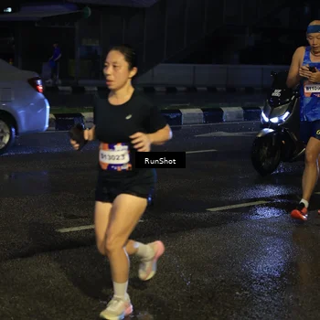 Runner Photo 7887508