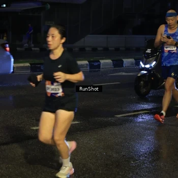 Runner Photo 7887509