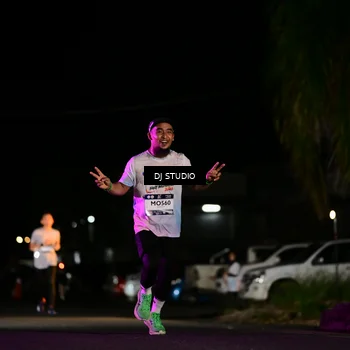 Runner Photo 7887521