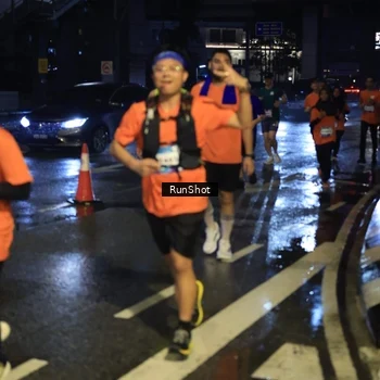 Runner Photo 7887529