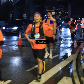Runner Photo 7887540