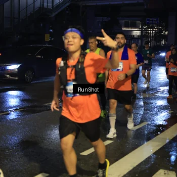 Runner Photo 7887544
