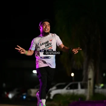 Runner Photo 7887547