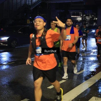 Runner Photo 7887549
