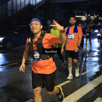 Runner Photo 7887552